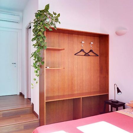 Bed And Breakfast Paola Roma Exterior foto