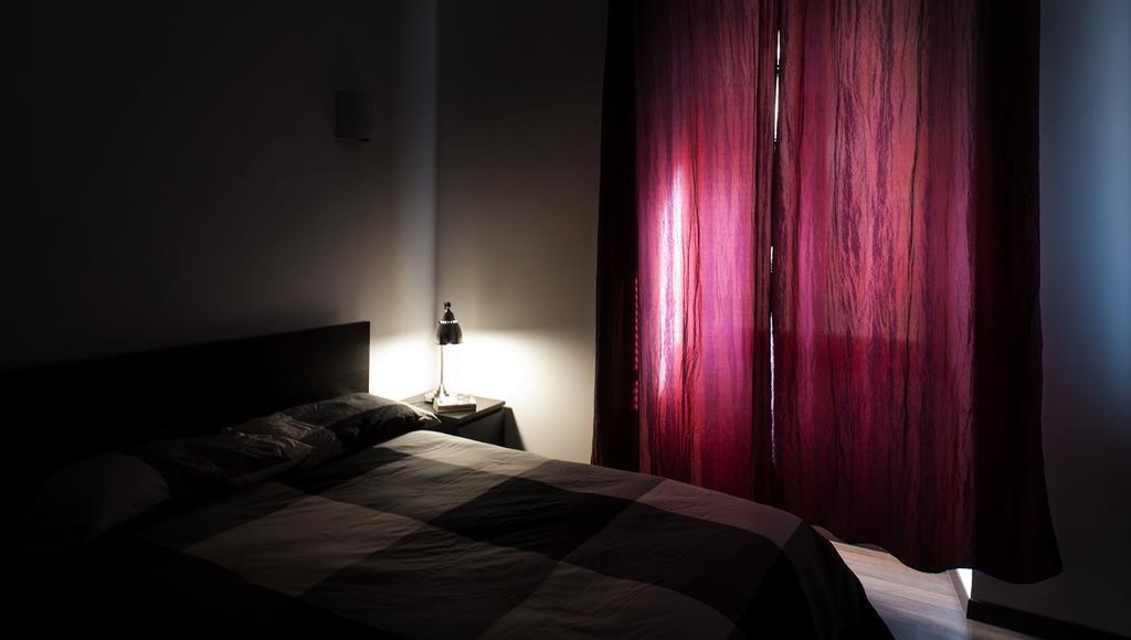 Bed And Breakfast Paola Roma Habitación foto