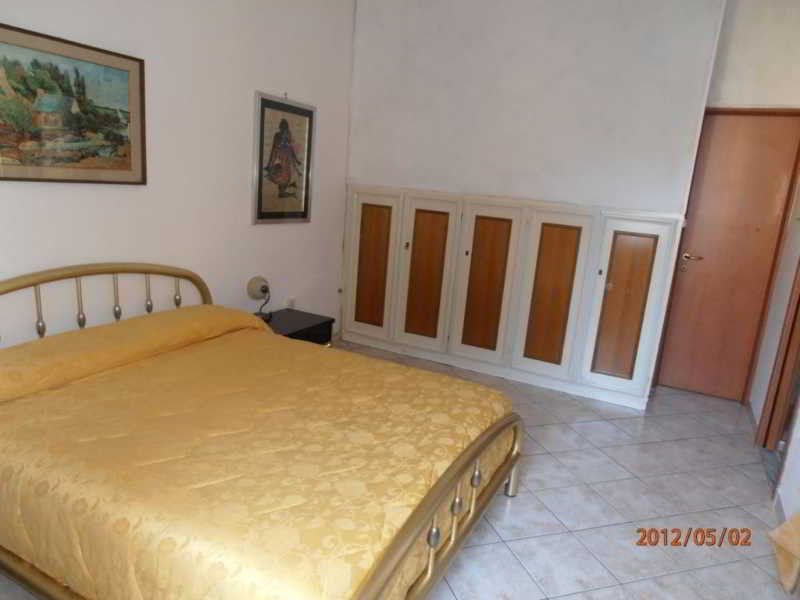 Bed And Breakfast Paola Roma Exterior foto