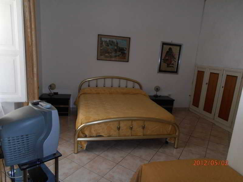 Bed And Breakfast Paola Roma Exterior foto