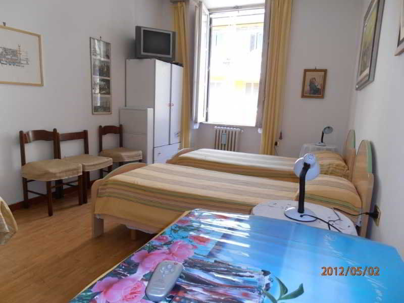 Bed And Breakfast Paola Roma Exterior foto