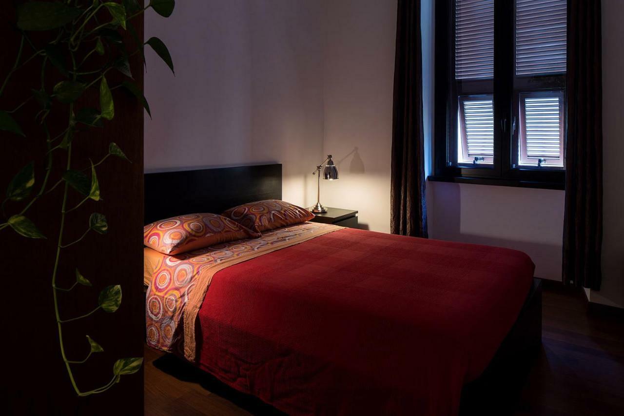 Bed And Breakfast Paola Roma Exterior foto