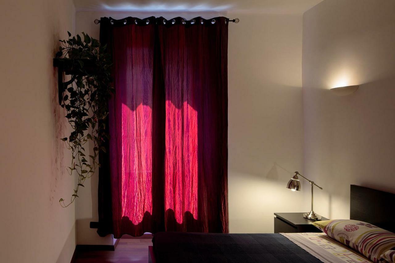 Bed And Breakfast Paola Roma Exterior foto